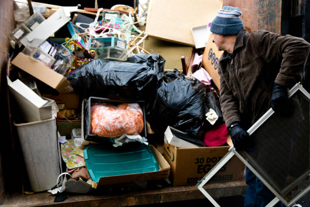 Best Hoarding Cleanup  in Barview, OR