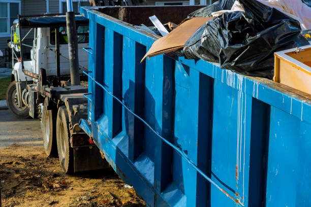 Best Hoarding Cleanup  in Barview, OR