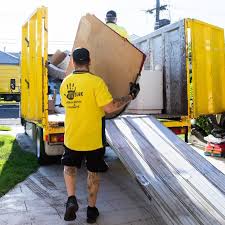 Best Demolition Debris Removal  in Barview, OR